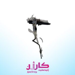 کلاچ با لوله سه راهی MVM 550 استوک | خرید کلاچ با لوله سه راهی ام وی ام 550