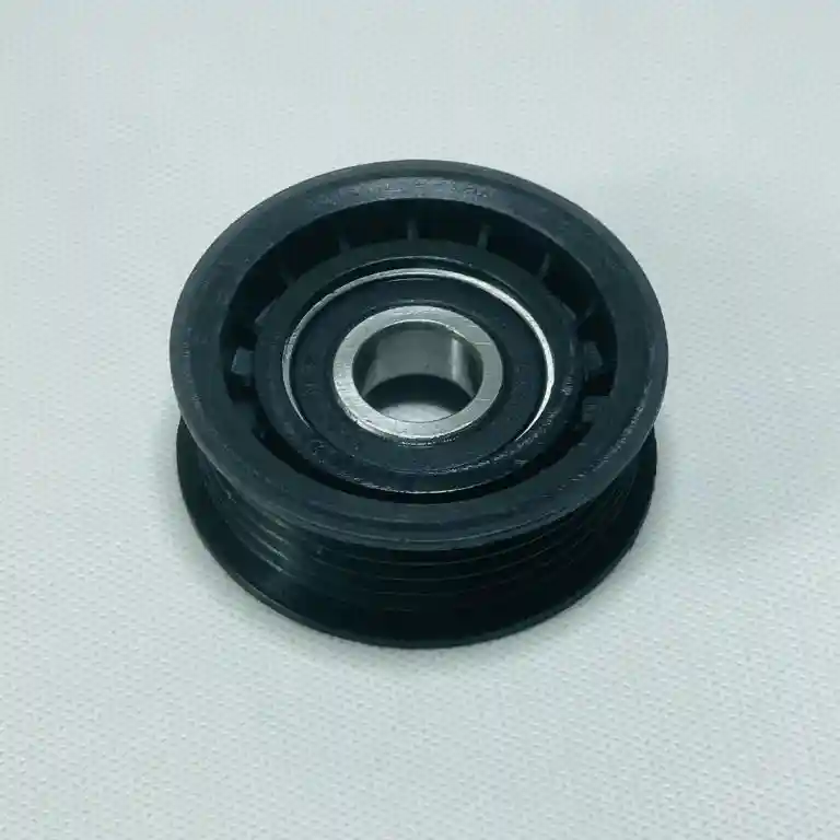 هرزگرد دینام شیاردار MVM X33، 530، 550، 315 - قطعه اصلی و با کیفیت 4 هرزگرد دینام شیاردار MVM X33، 530، 550، 315 - قطعه اصلی و با کیفیت
