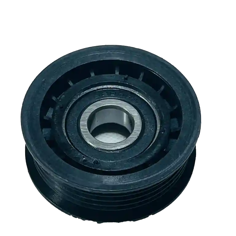 هرزگرد دینام شیاردار MVM X33، 530، 550، 315 - قطعه اصلی و با کیفیت 1 هرزگرد دینام شیاردار MVM X33، 530، 550، 315 - قطعه اصلی و با کیفیت