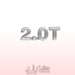 آرم عقب جک اس5 نوشته 2 0 تی