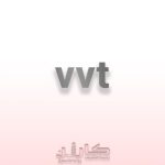 آرم عقب جک نوشته vvt