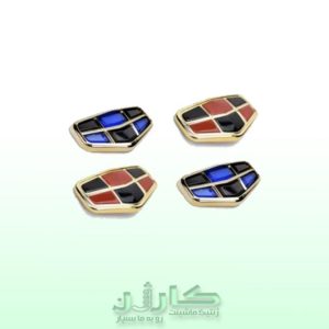 آرم عقب جیلی صندوقدار | خرید لوگوی صندوق عقب Geely