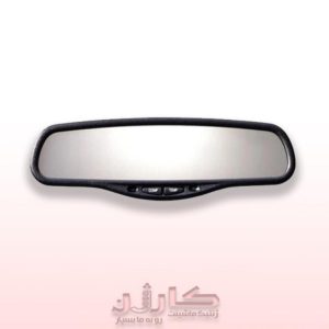 خرید آینه داخلی جیلی (Geely) – کیفیت اصلی و اورجینال (بدنه و پایه فابریک)