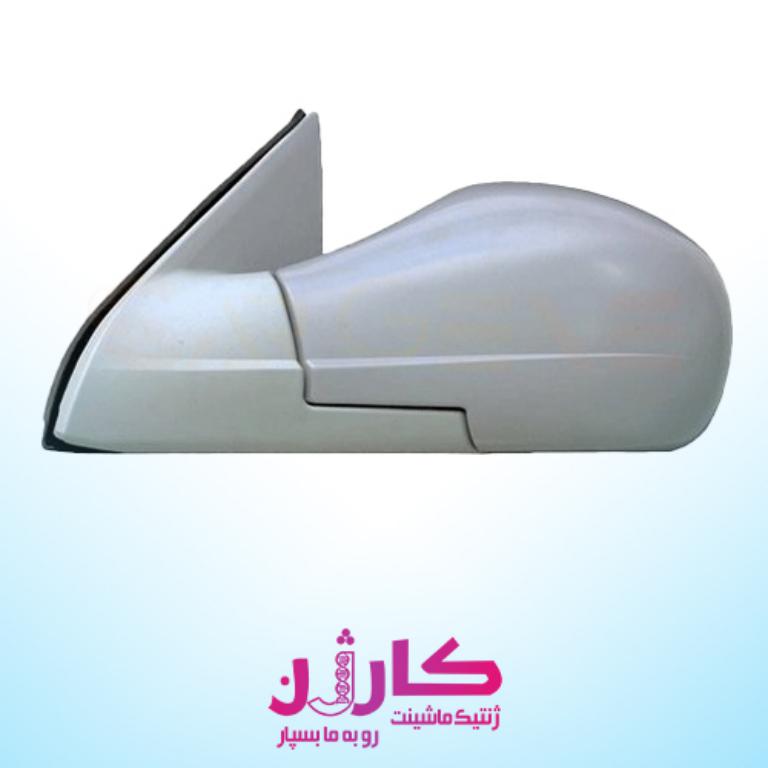 آینه بغل چپ MVM 550 استوک | خرید آینه اصلی و سالم با قیمت مناسب 1 آینه بغل چپ MVM 550 استوک | خرید آینه اصلی و سالم با قیمت مناسب