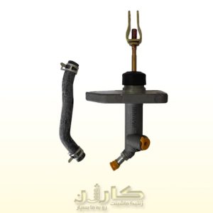 استپ کلاچ جک S5 پایینی - قطعه‌ای مهم برای عملکرد دقیق و نرم کلاچ