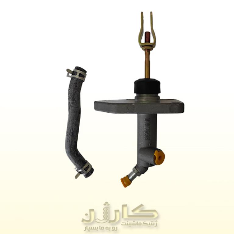 استپ کلاچ جک S5 پایینی - قطعهای مهم برای عملکرد دقیق و نرم کلاچ 1 استپ کلاچ جک S5 پایینی - قطعهای مهم برای عملکرد دقیق و نرم کلاچ