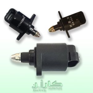 خرید استپر موتور جیلی - کیفیت اصلی و قیمت مناسب