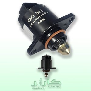 استپر موتور لیفان 520 و 620 - کیفیت مناسب، عملکرد دقیق و قیمت مناسب