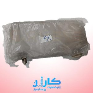 آفتاب گیر چپ MVM 550 استوک | خرید سایه‌بان سمت راننده ام وی ام 550