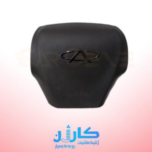 کیسه هوا (ایربگ) سمت راننده MVM 550استوک | خرید ایربگ چپ ام وی ام 550
