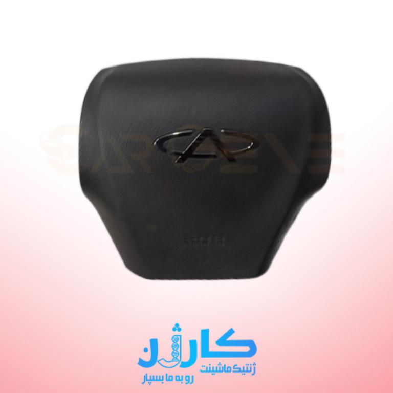 کیسه هوا (ایربگ) سمت راننده MVM 550استوک | خرید ایربگ چپ ام وی ام 550 1 کیسه هوا (ایربگ) سمت راننده MVM 550استوک | خرید ایربگ چپ ام وی ام 550