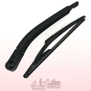برف پاک کن عقب جک S5 (کامل) | خرید تیغه برف پاک کن عقب J5 J5-8204010