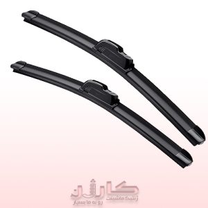 تیغ برف پاک کن ژله ای لیفان و جیلی وMVM | خرید تیغ برف پاک کن ژله ای