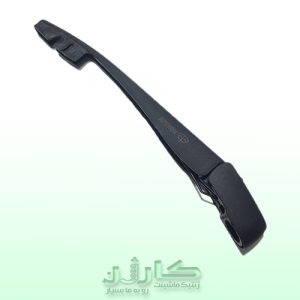 مجموعه کامل برف پاک کن عقب لیفان X60 - دید واضح در هوای بارانی