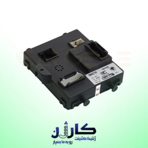 BCM MVM 550 استوک | یونیت کنترل بدنه اصلی و سالم