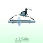 ترمز در عقب جی5