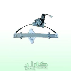 ترمز درب عقب جک J5 | خرید استاپ درب عقب جک J5 (Jac J5) با کیفیت اصلی