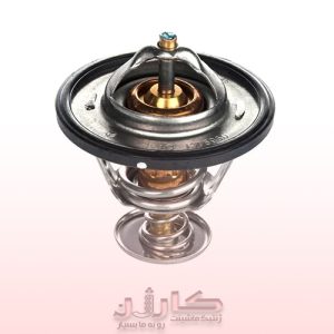 ترموستات کامل جکj5 دنده ،j4، s3- قطعه اصلی