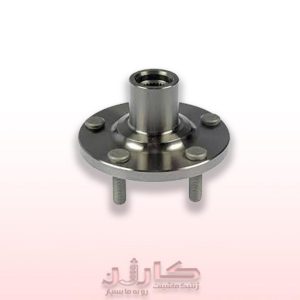 خرید توپی چرخ جلو جیلی شاسی | قیمت بلبرینگ چرخ جلو جیلی X7
