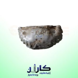 حرارت گیر منیفولد MVM550 استوک | محافظ ضد داغی برای کاهش انتقال حرارت و افزایش دوام قطعات