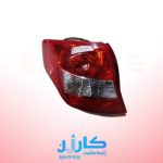 خطر عقب چپ0