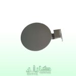 در باک بيرونی جک اس5