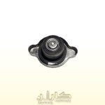 درب رادياتور جک اس5 فابريکی1.3