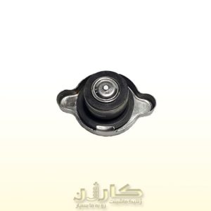 درب رادیاتور جک S5 فابریکی 1.3 بار - حفظ فشار سیستم خنک‌کننده