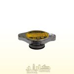 درب رادياتور ليفان جيلی و ام وی ام