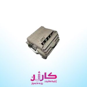 دریچه هوا داشبورد MVM550 استوک | دریچه کولر و بخاری با کیفیت مناسب