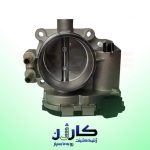 دریچه گاز0