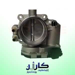 دریچه گاز MVM550 استوک| تیوب/بدنه دریچه گاز خودرو چینی با کیفیت مناسب