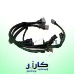دسته سیم انژکتور0