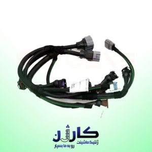 دسته سیم انژکتور0