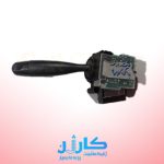 دستک برف پاک کن0