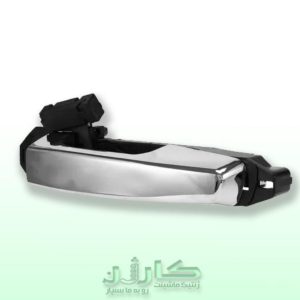 خرید دستگیره بیرونی درب لیفان X60 | قیمت دستگیره جلو چپ و راست لیفان X60 اصلی