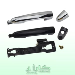 دستگیره بیرونی لیفان 620 | خرید دستگیره درب جلو چپ و راست Lifan 620
