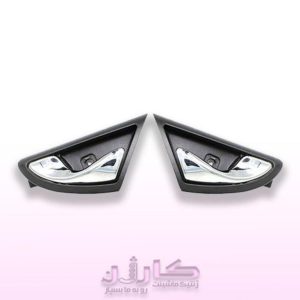 دستگیره داخلی جک J3 | اصلی و شرکتی
