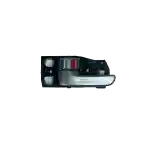 دستگیره داخلی چپ ام وی ام ایکس33 530 مات