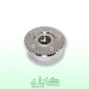 خرید دنده VVT جیلی یورو 4 | قیمت سینیل VVT (Variable Valve Timing) جیلی امگرند E7