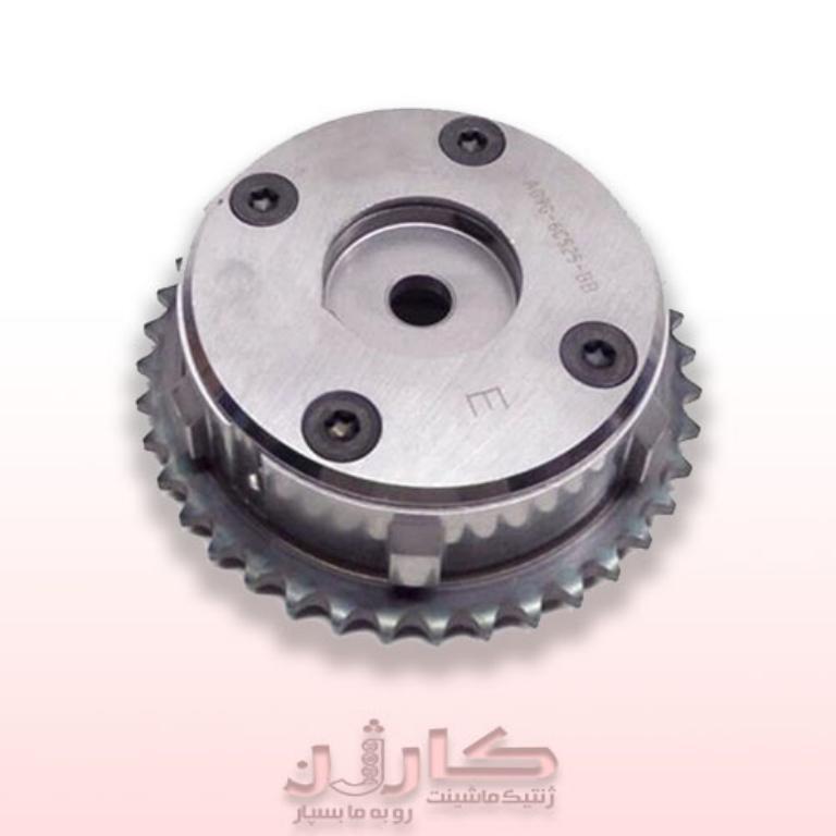 خرید دنده VVT جیلی یورو 5 | قیمت چرخدنده زمانبندی متغیر موتور جیلی 1 خرید دنده VVT جیلی یورو 5 | قیمت چرخدنده زمانبندی متغیر موتور جیلی