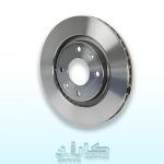 ديسک چرخ جيلی خارجی