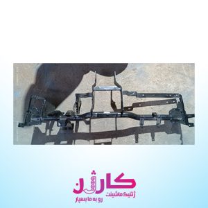 دیاق پشت داشبورد MVM550 استوک | تقویت‌کننده و نگهدارنده اصلی داشبورد
