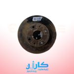 دیسک چرخ جلو0