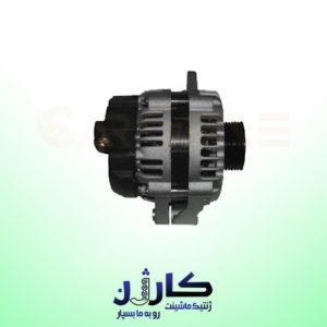 دینام MVM550 استوک | دینام موتور قابل اعتماد برای خودرو چینی