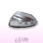 راهنما آينه ايکس60 چپ و راست