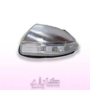 خرید راهنمای آینه بغل لیفان X60 (چپ و راست) – اورجینال و پرنور