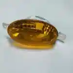 راهنما داخل سپر ام 110