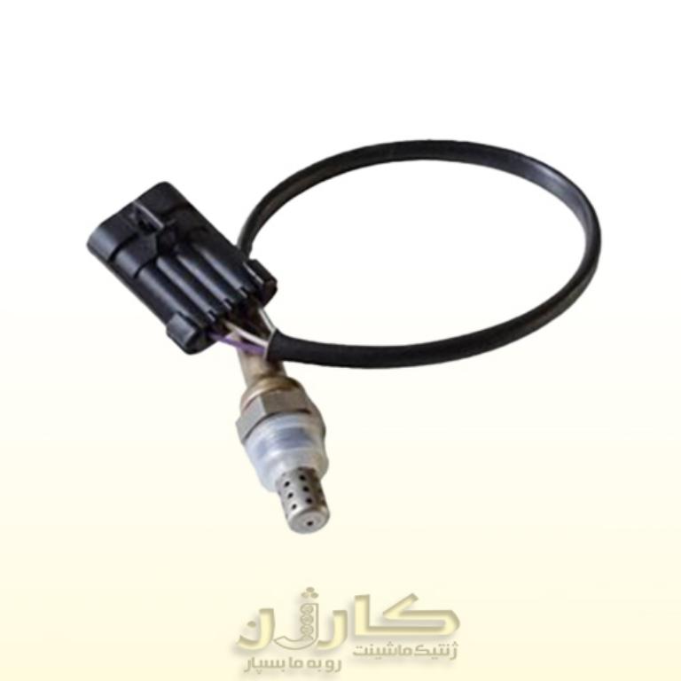 خرید سنسور اکسیژن برلیانس H300/H320 (جلو - بالا) – بهینهسازی مصرف سوخت و کاهش آلایندگی 1 خرید سنسور اکسیژن برلیانس H300/H320 (جلو - بالا) – بهینهسازی مصرف سوخت و کاهش آلایندگی