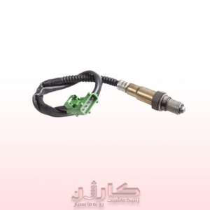 خرید سنسور اکسیژن عقبی جیلی امگرند (Geely Emgrand) – برند Delphi